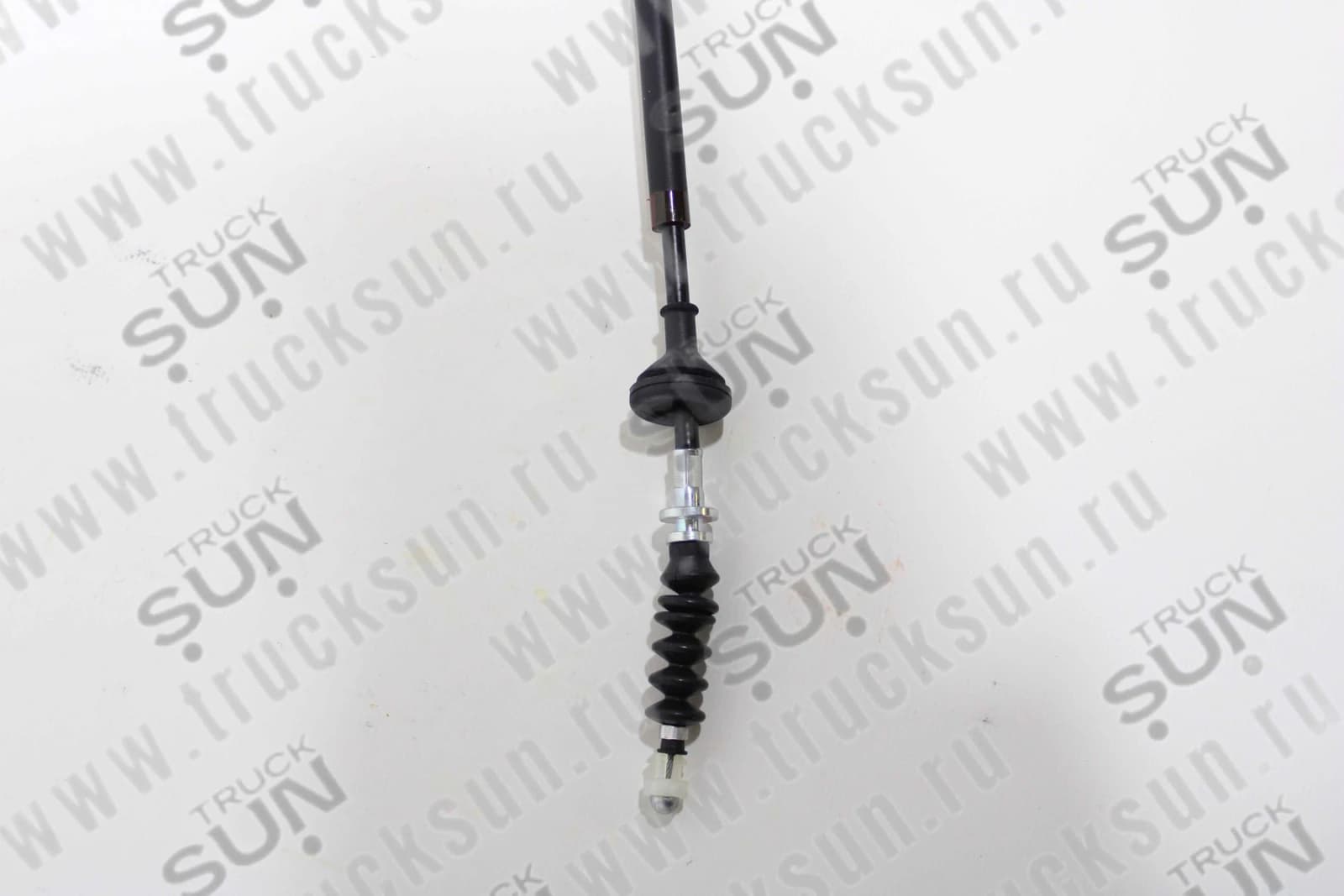 Трос газа D4AL HD72/D4AF HD65 (32770-5H000), изображение 2 из 3