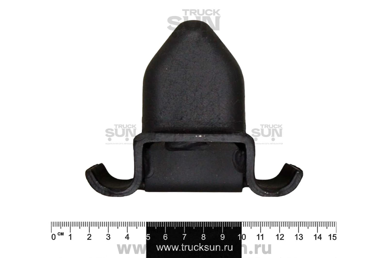 Отбойник рессоры FR HD78 D4DD, изображение 2 из 2