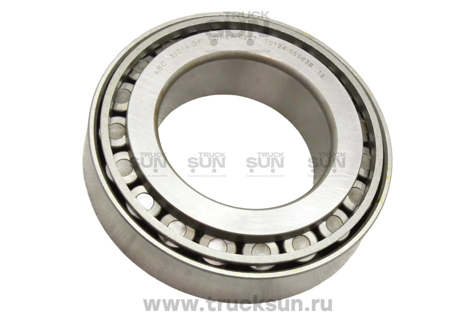 Подшипник хвостовика бугеля HD120 (53610-73500,53610-73510,32214,CRF32214A,WB0802)