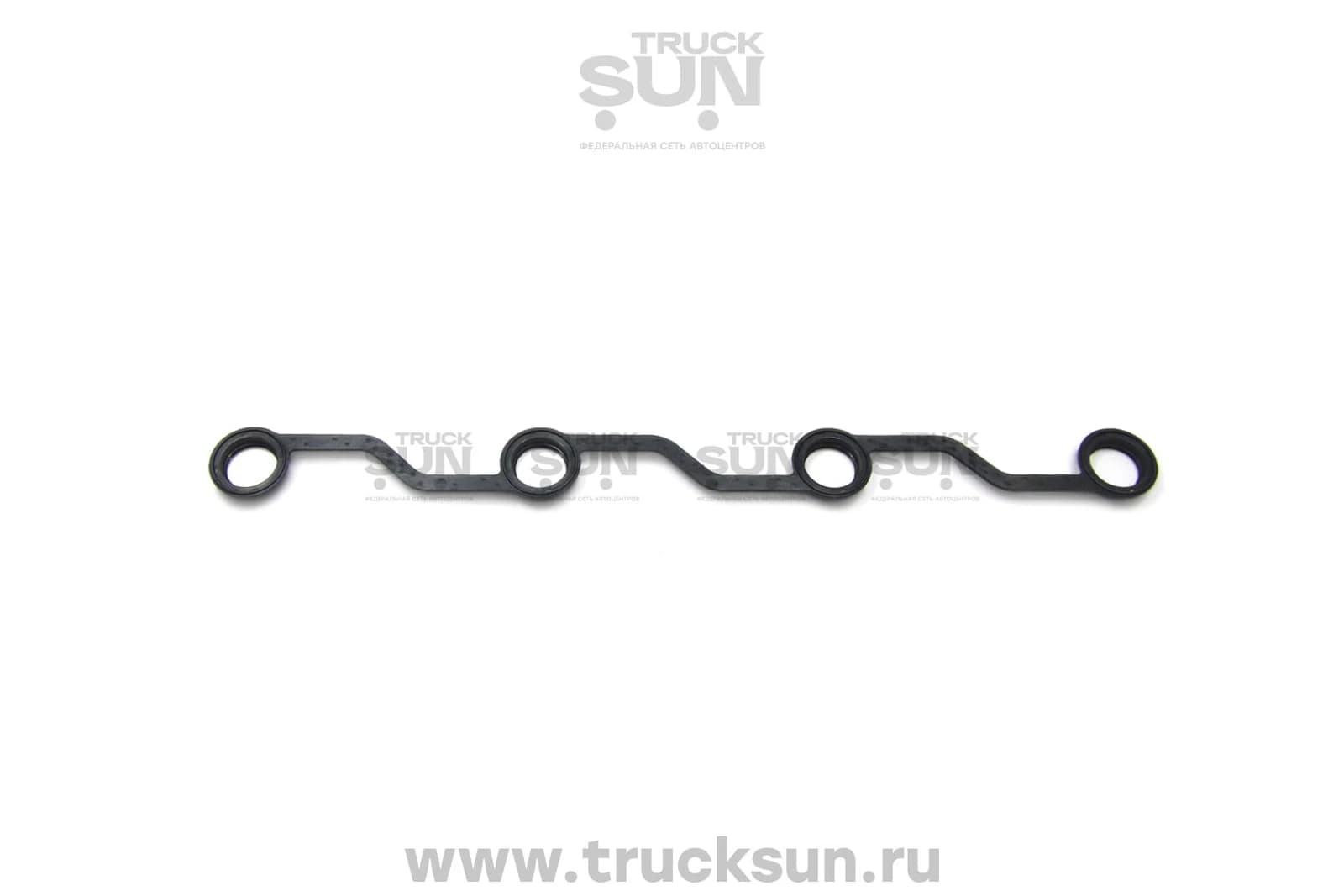 Прокладка колодцев форсунок топливных D4CB Porter II/MIGHTY EX8 D4CC, изображение 2 из 2
