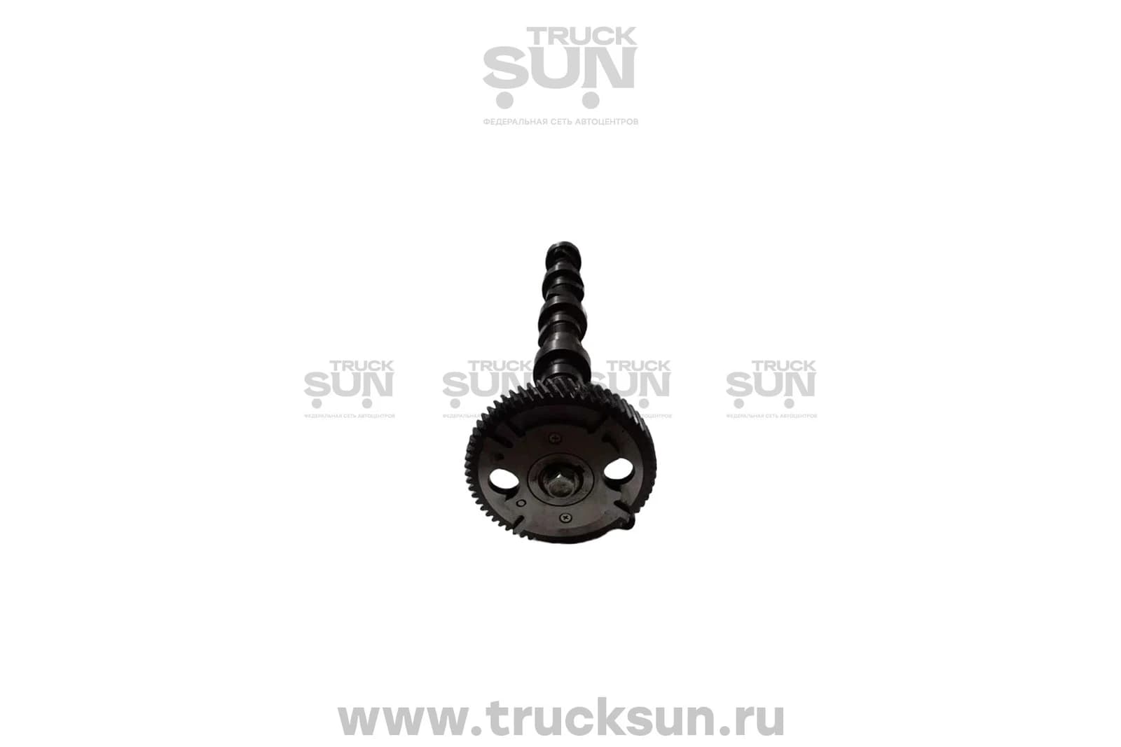 Распредвал D4DB/DD HD65/78 (24110-45000,24110-450003,24110-45010) Б/У, изображение 2 из 2