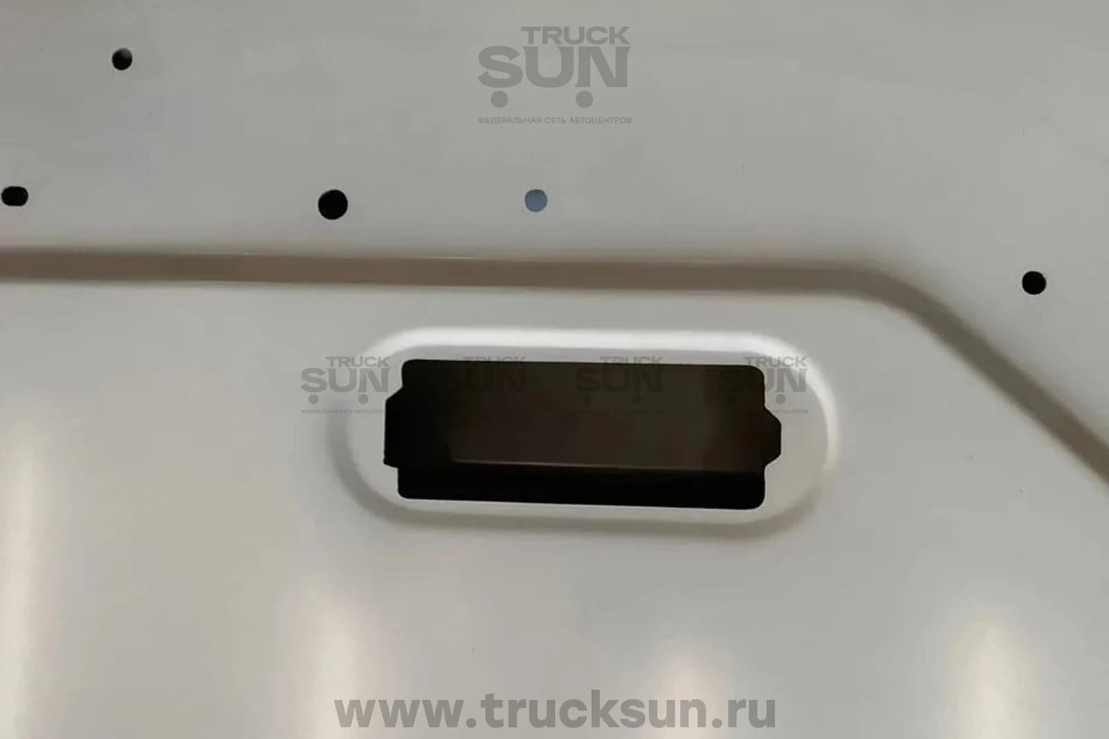 Дверь RH HD120, изображение 2 из 6