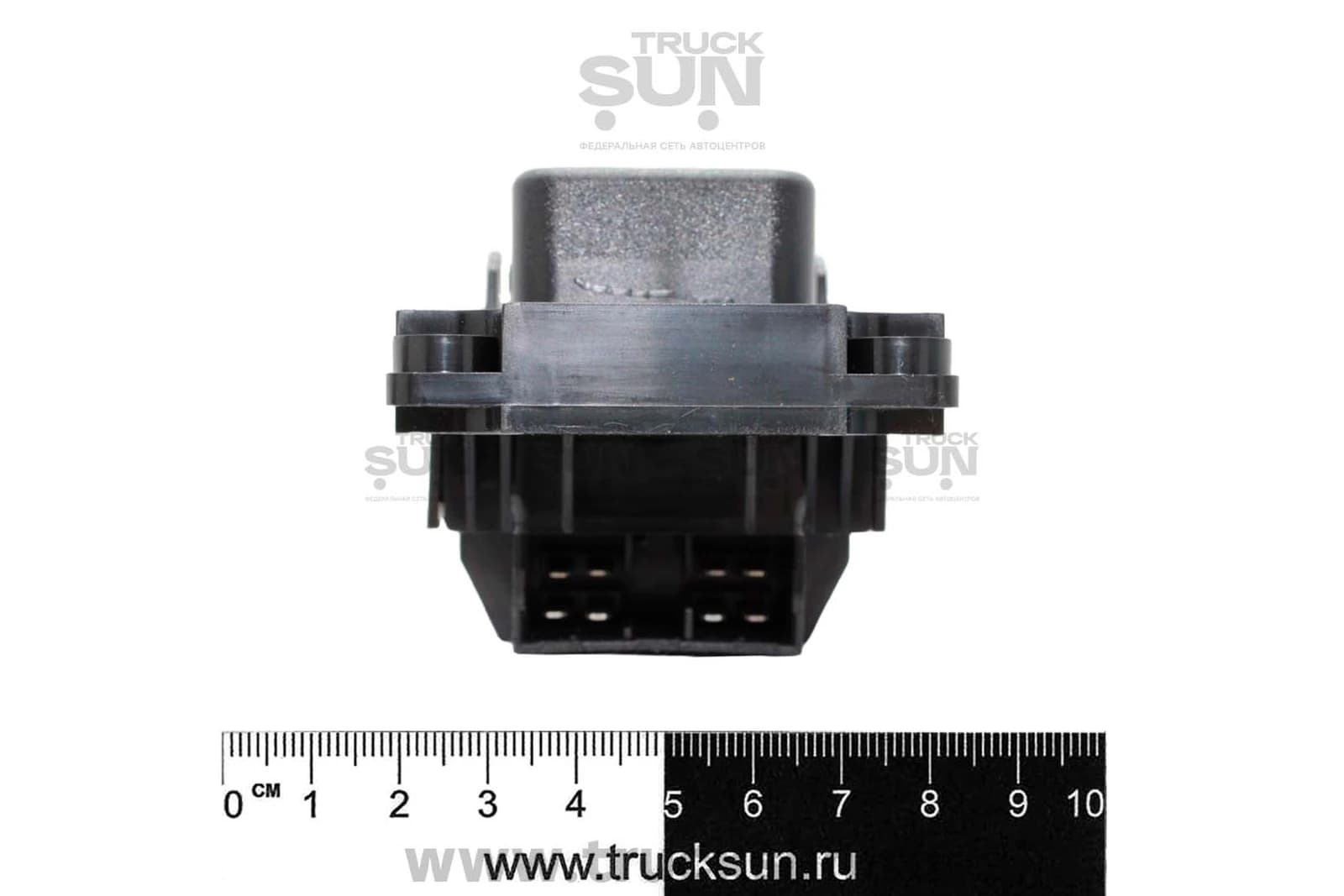 Кнопка стеклоподъемника LH HD72/78, изображение 3 из 4