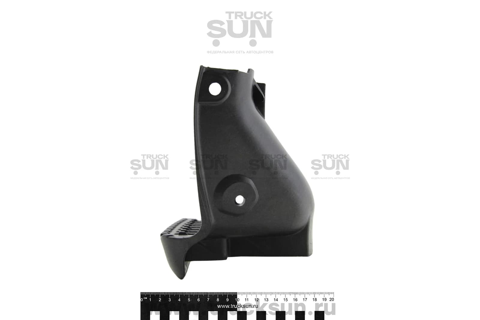 Подножка кабины LH NQR75/71/55, изображение 2 из 5