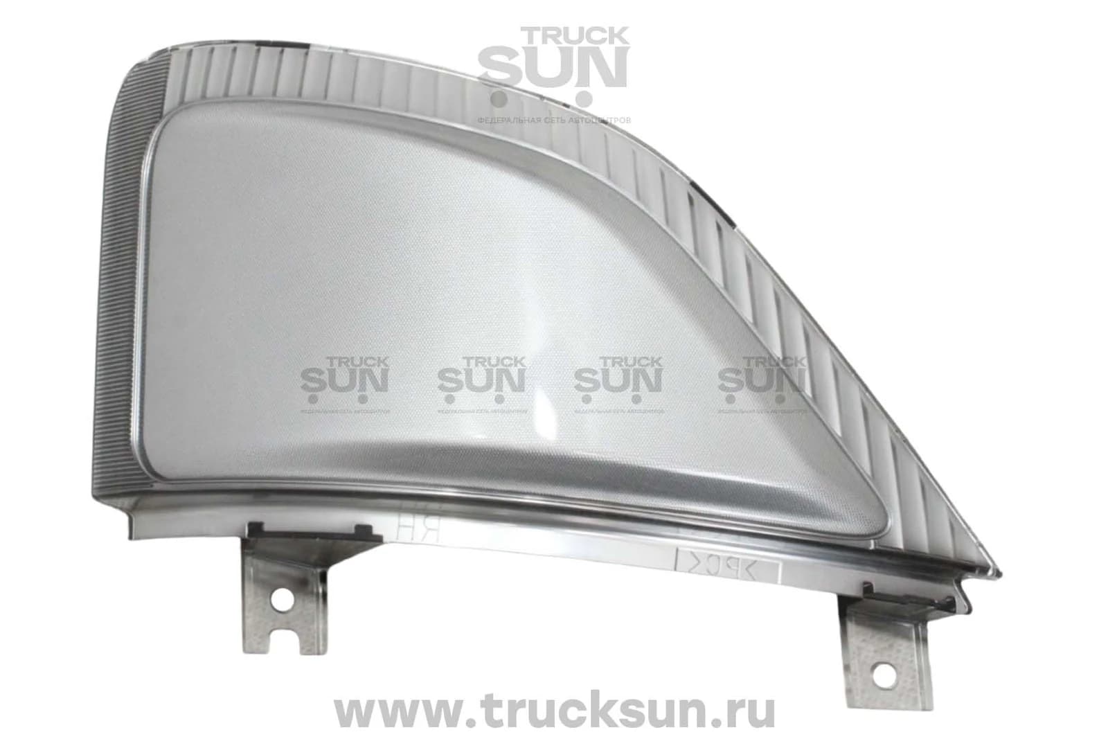 Указатель поворотов заглушка RH NPR75/NQR90 E-5, изображение 1 из 2