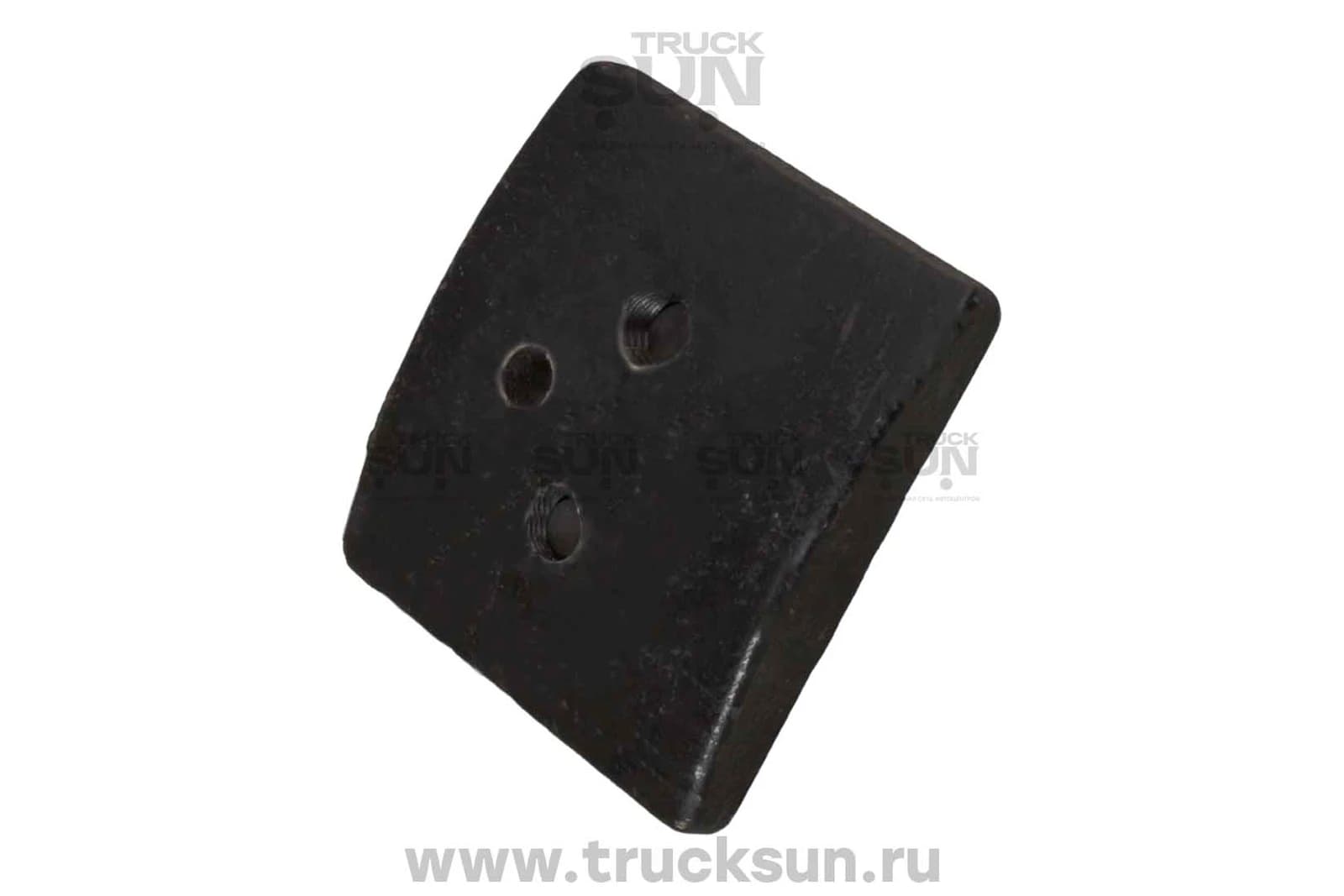 Подушка кронштейна задней рессоры ISUZU FVR34