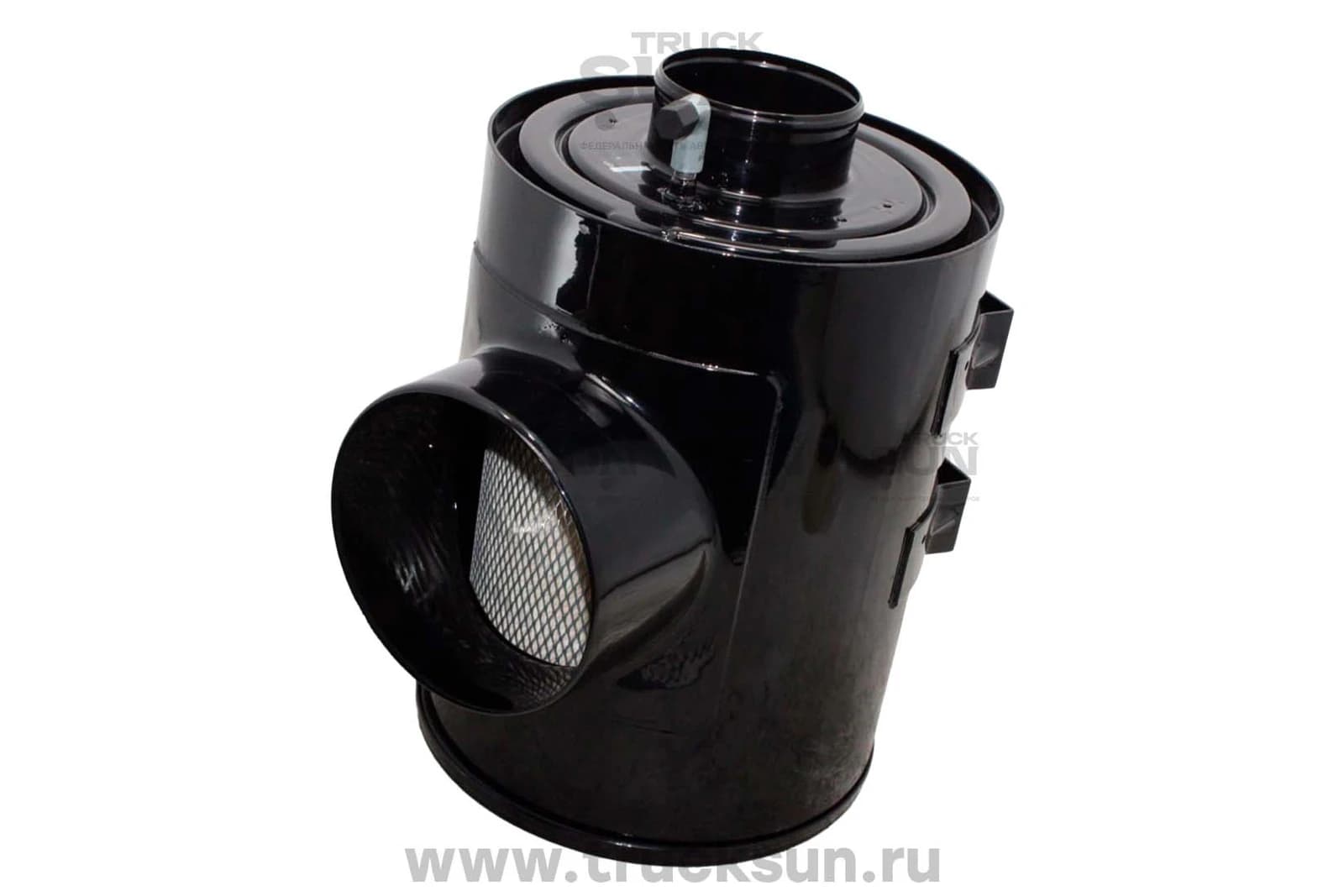 Корпус фильтра воздушного 4HK1 NQR75