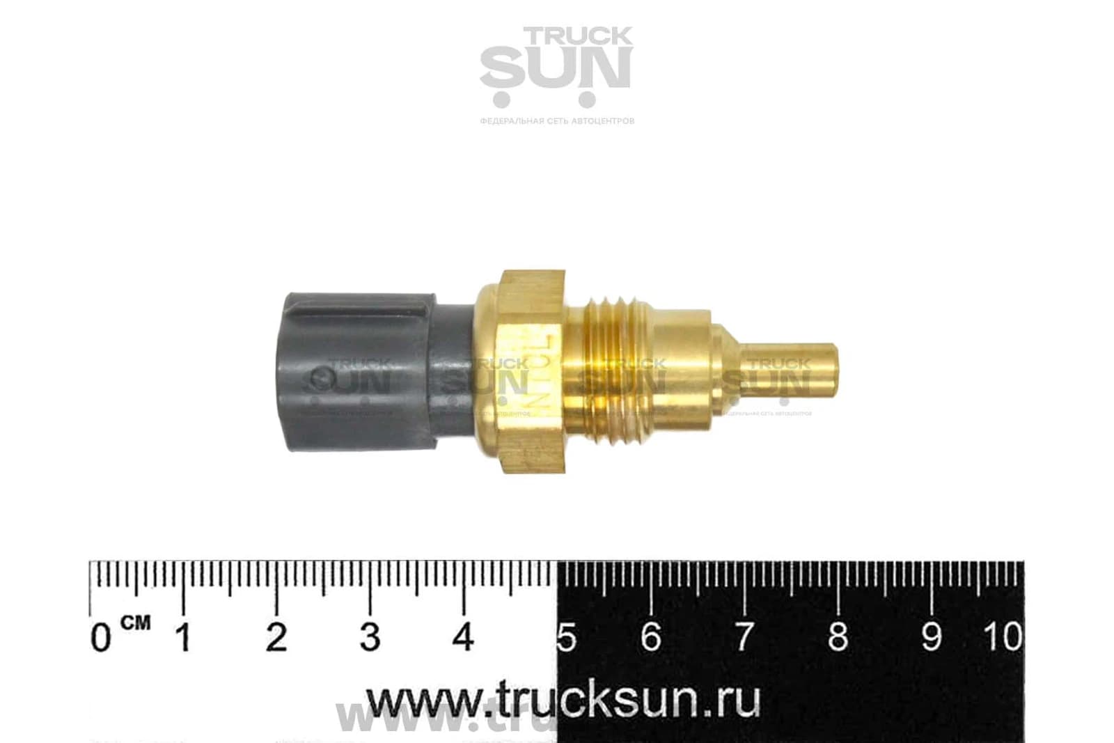 Датчик температуры 4HG1T/4HK1T/4JJ1, изображение 2 из 2