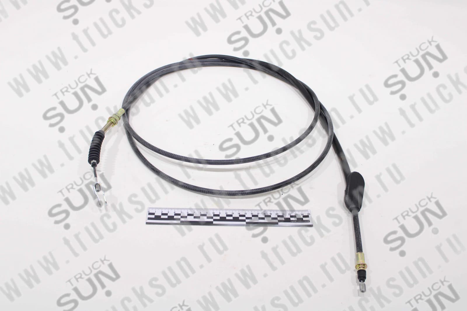 Трос ручника D4AL HD72, изображение 2 из 3