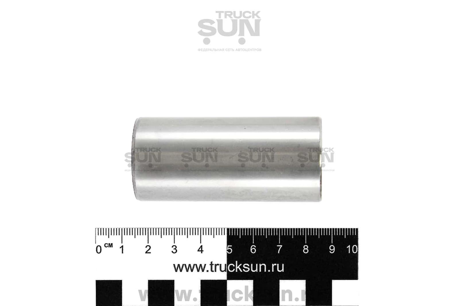 Втулка колодки тормозной FR/RR HINO500/700 TONN, изображение 2 из 3