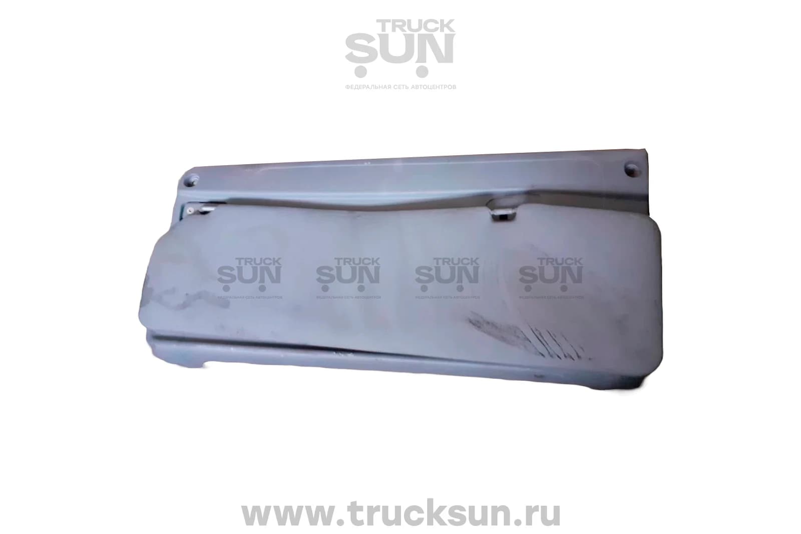 Полка кабины UP RH NPR75 (8974080612) б/у