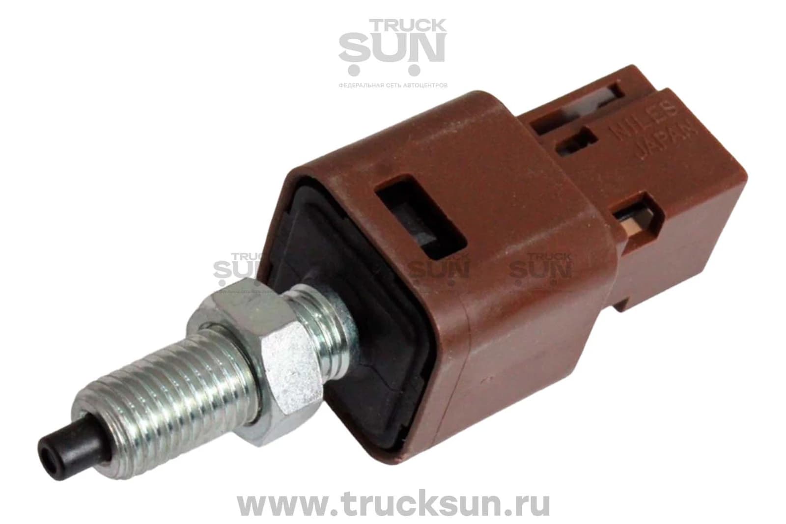 Датчик педали тормоза NLR85/NMR85/NQR90/NPR75