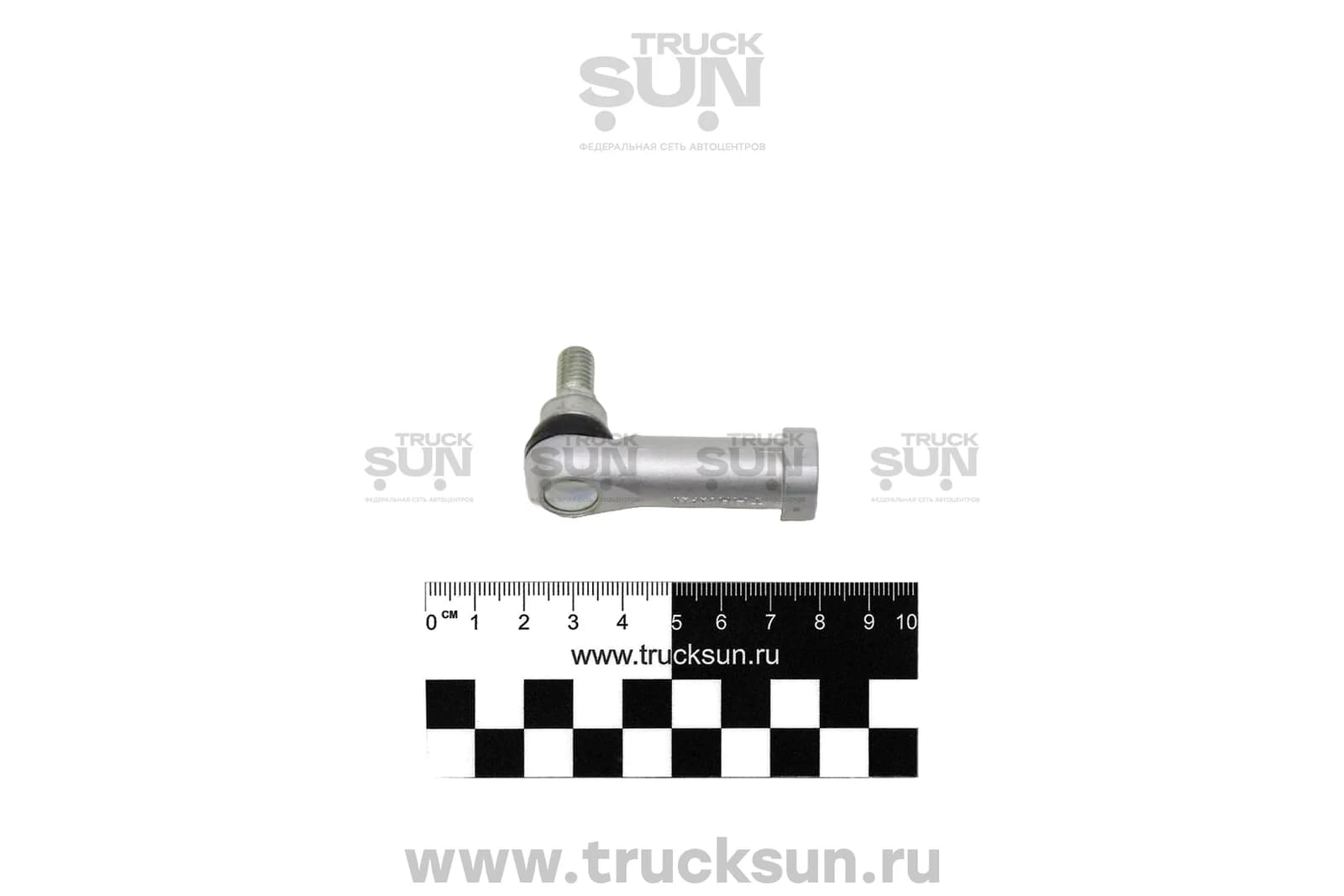 Наконечник кулисы КПП CYZ М8*10мм, изображение 2 из 2