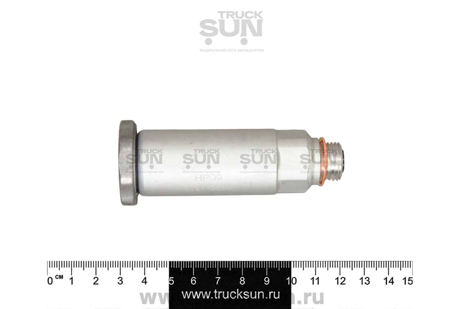Ручка подкачивающего насоса D4AL/D4DB HD72/County, изображение 2 из 2