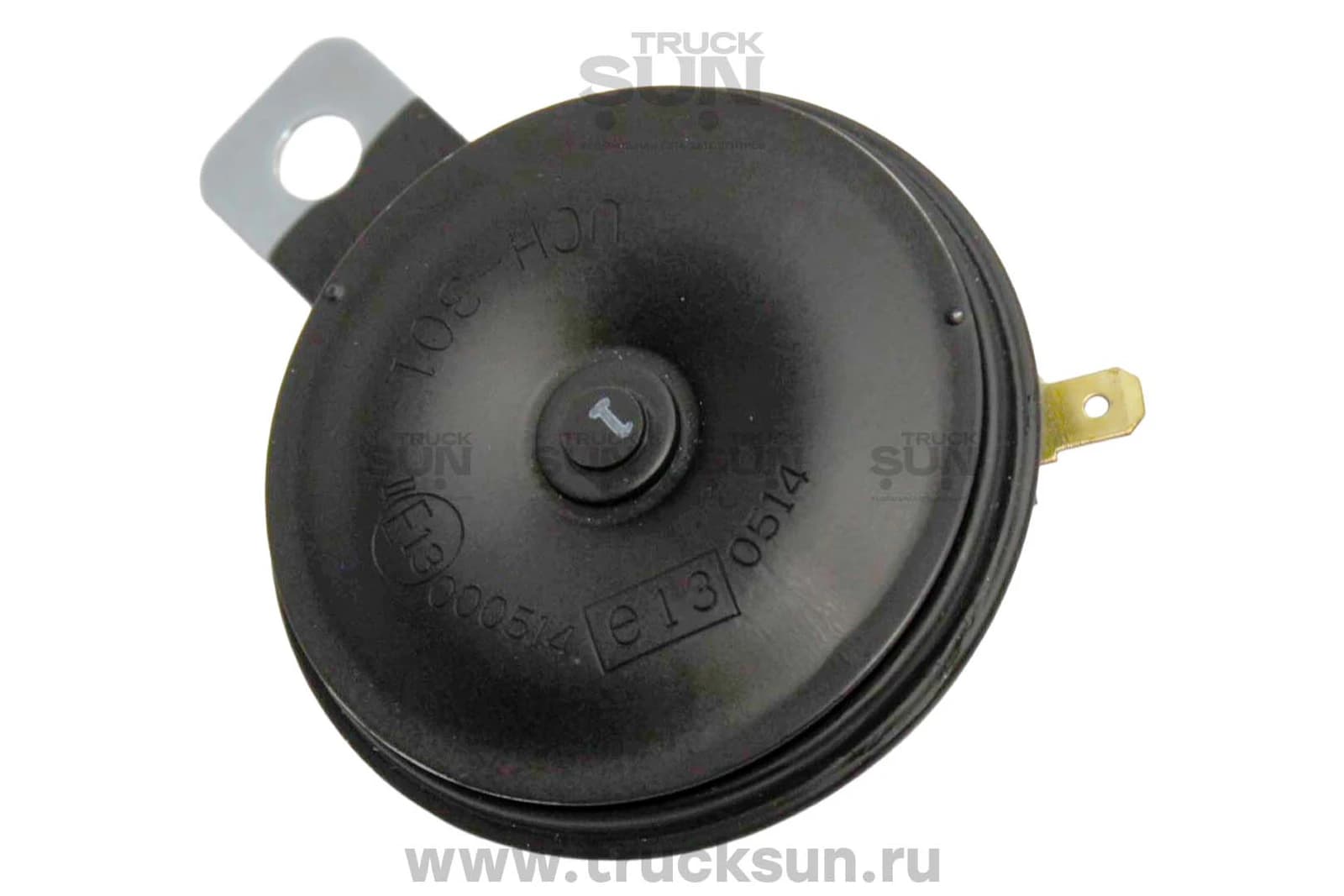 Сигнал звуковой 24V NPR75 выс. тон, изображение 1 из 2