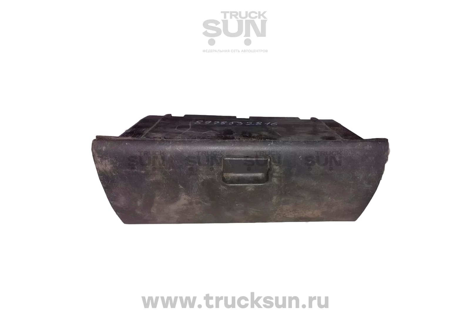 Бардачок NQR71/75 (8978532816) Б/У, изображение 1 из 3