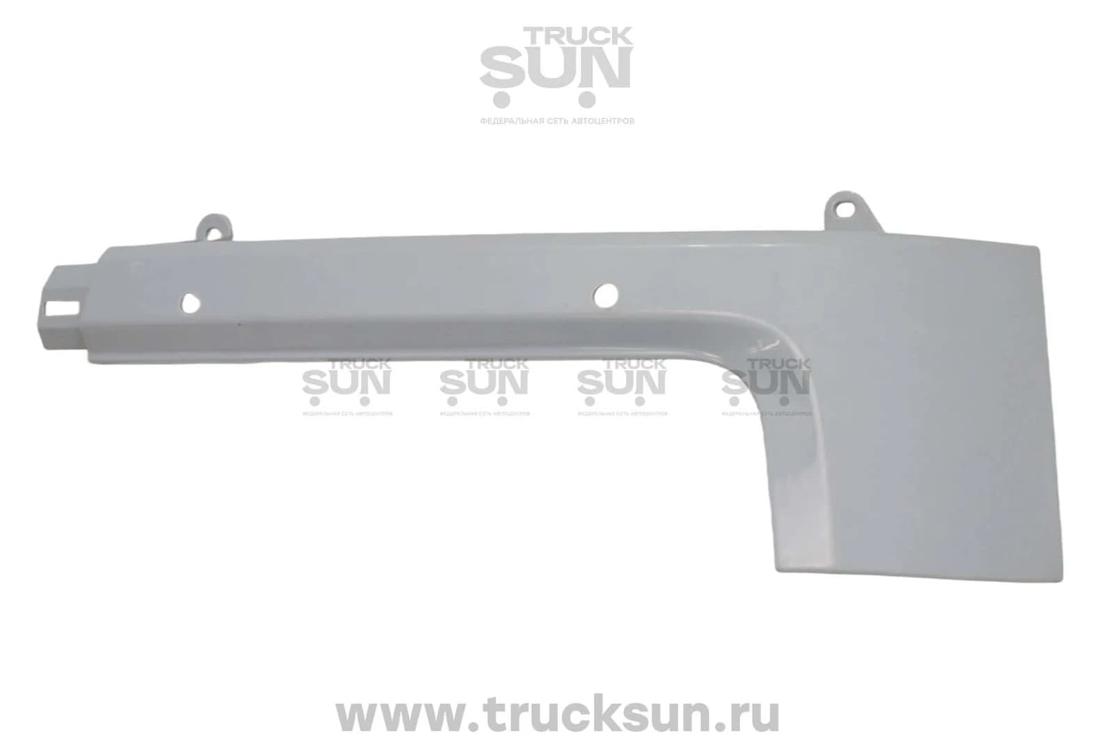 Панель под фару RH HD72/78