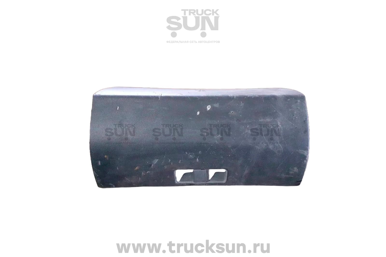 Бардачок в сборе HINO300 евро4 б/у