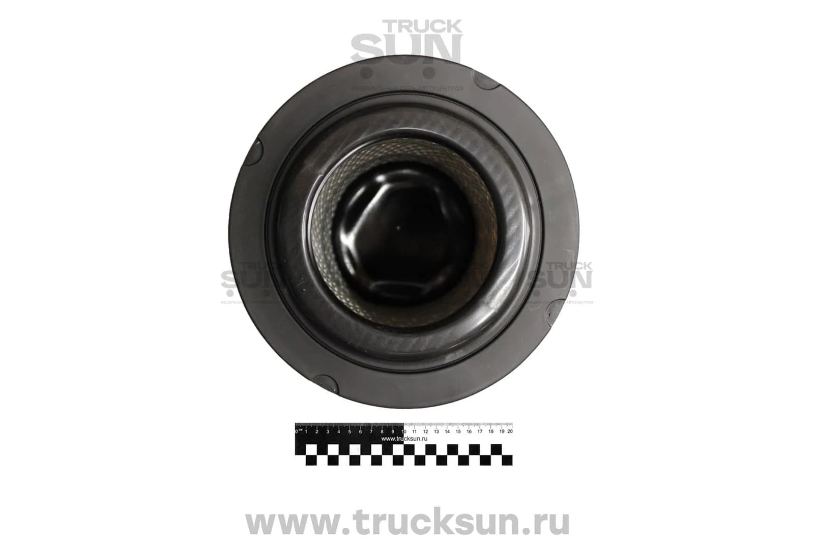 Фильтр воздушный HINO500 Евро3/4, изображение 2 из 3