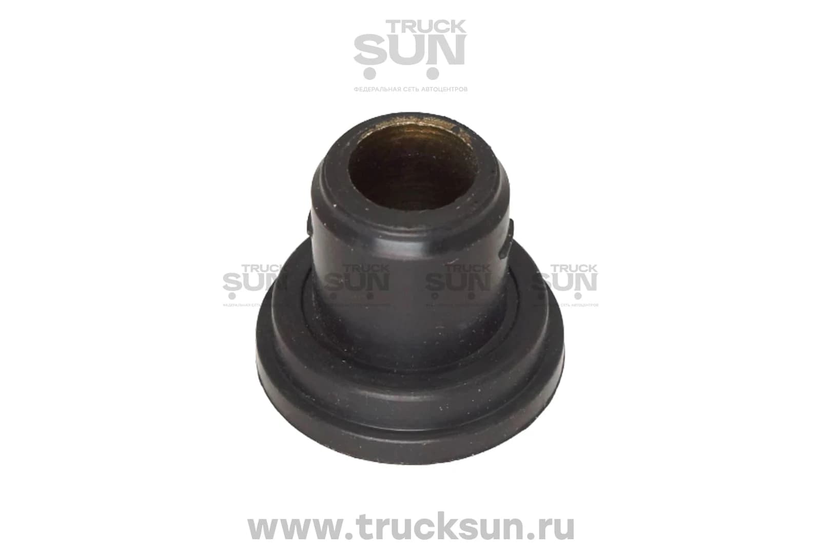 Втулка клапанной крышки 4HK1 NQR75