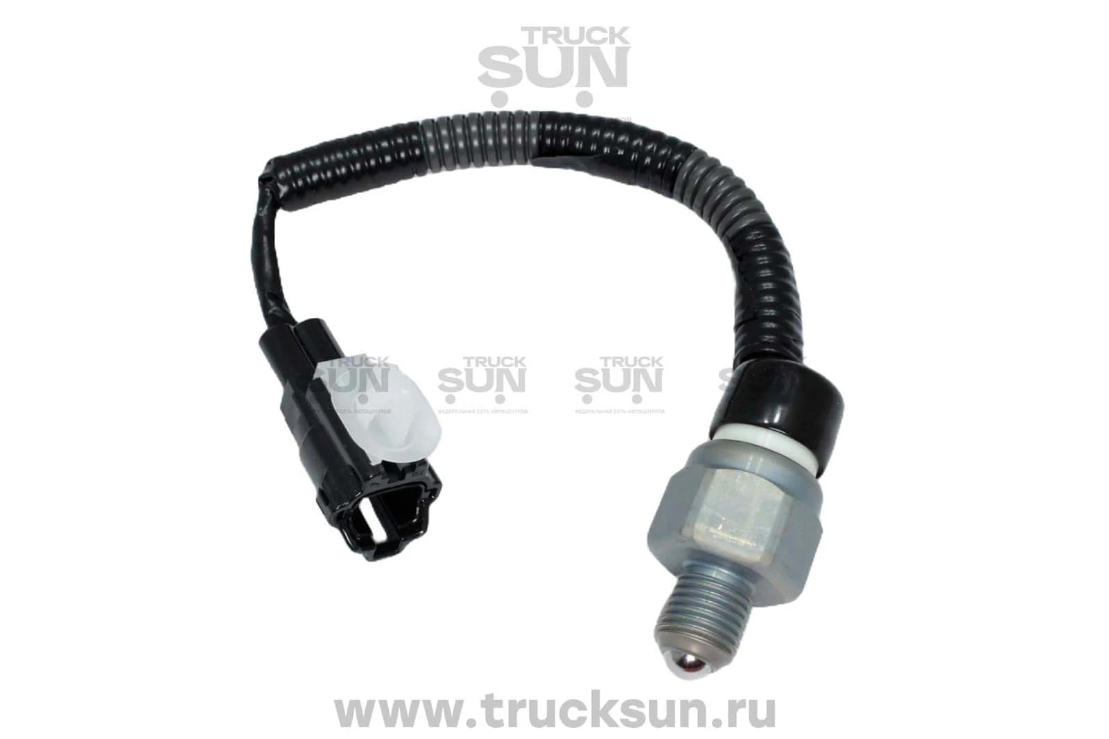 Датчик нейтрали HINO300 Евро4 (SU002-00977)
