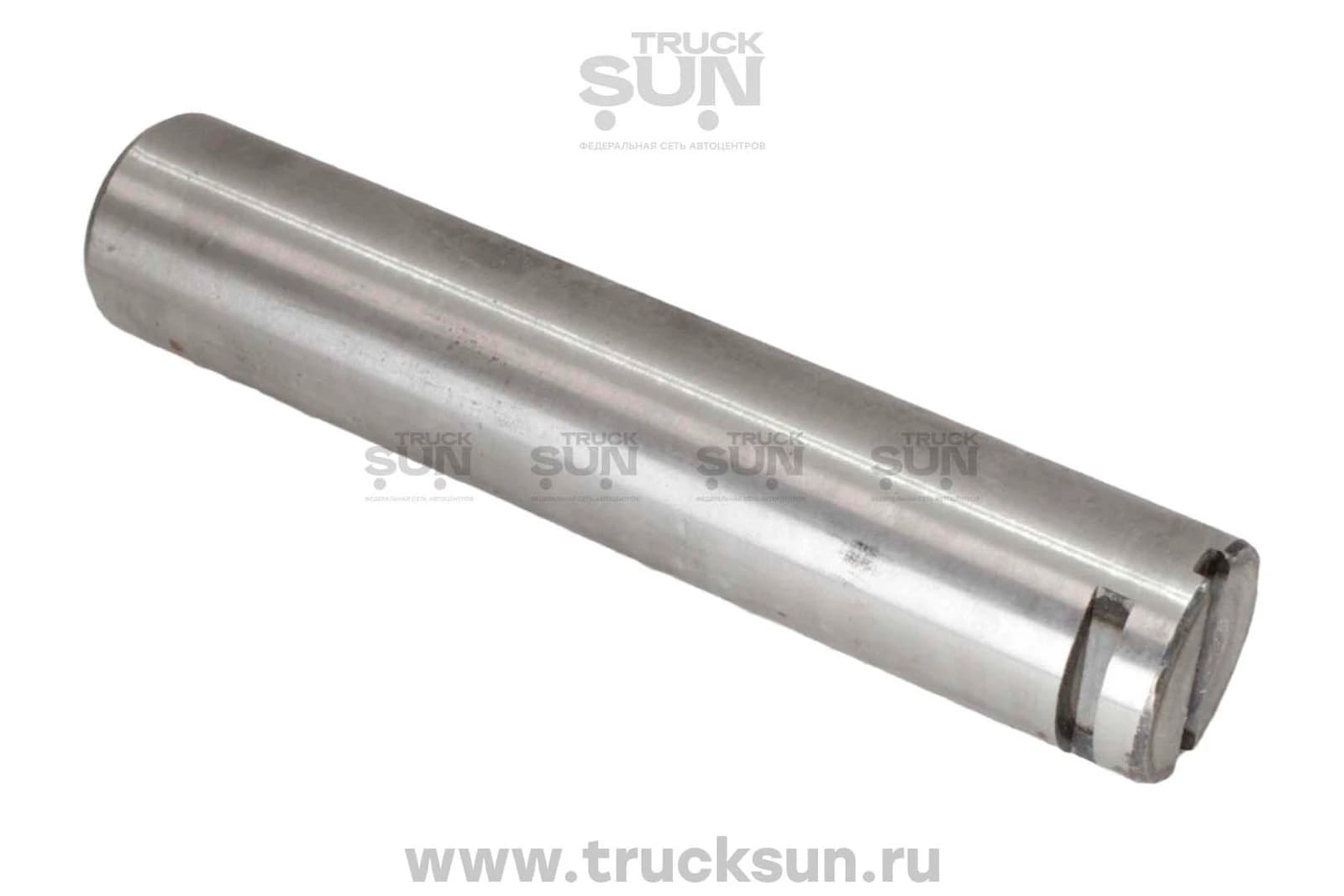 Палец тормозной колодки опорный (35h02132), изображение 1 из 2