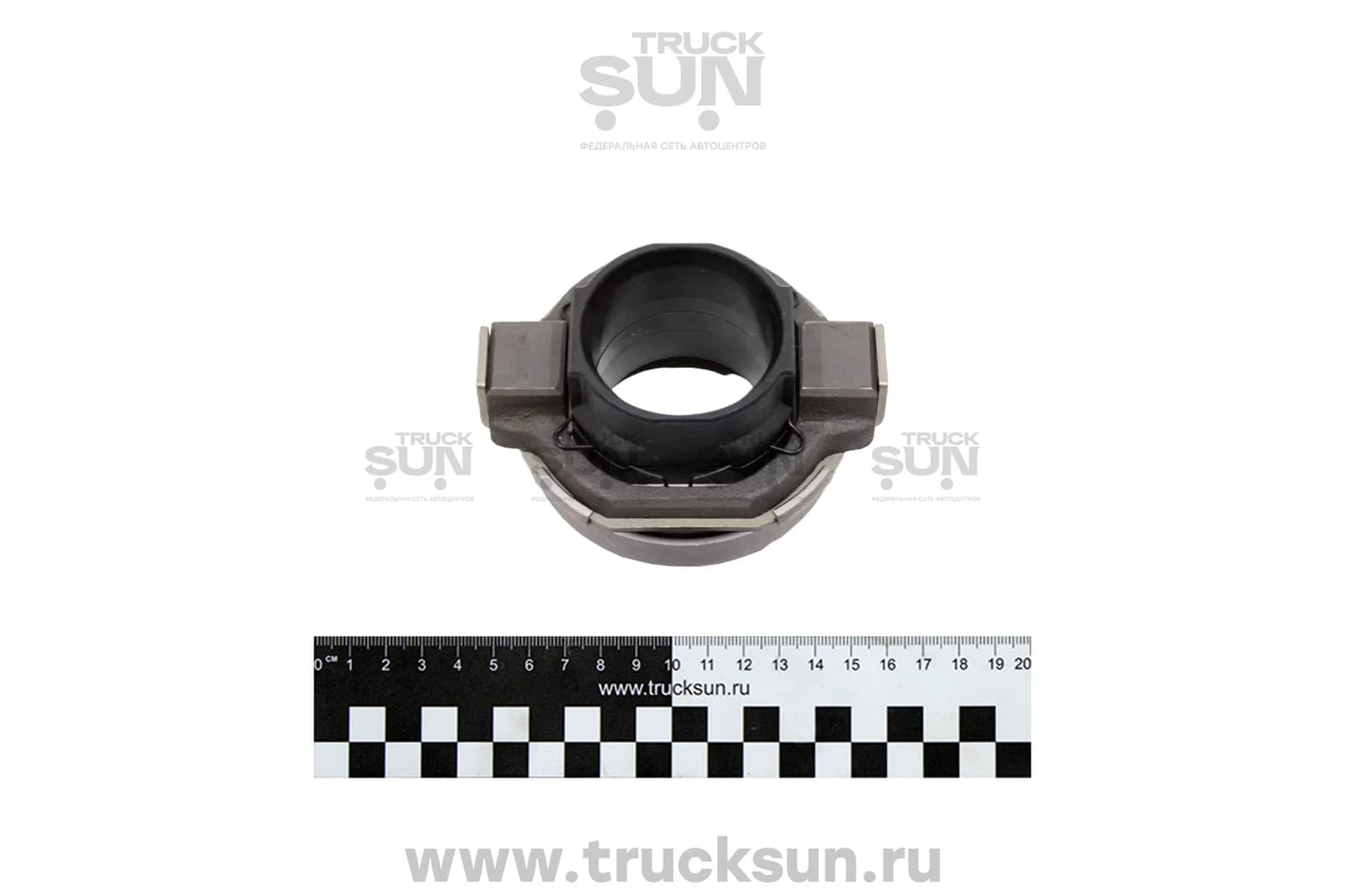Подшипник выжимной NQR90/Богдан Евро3