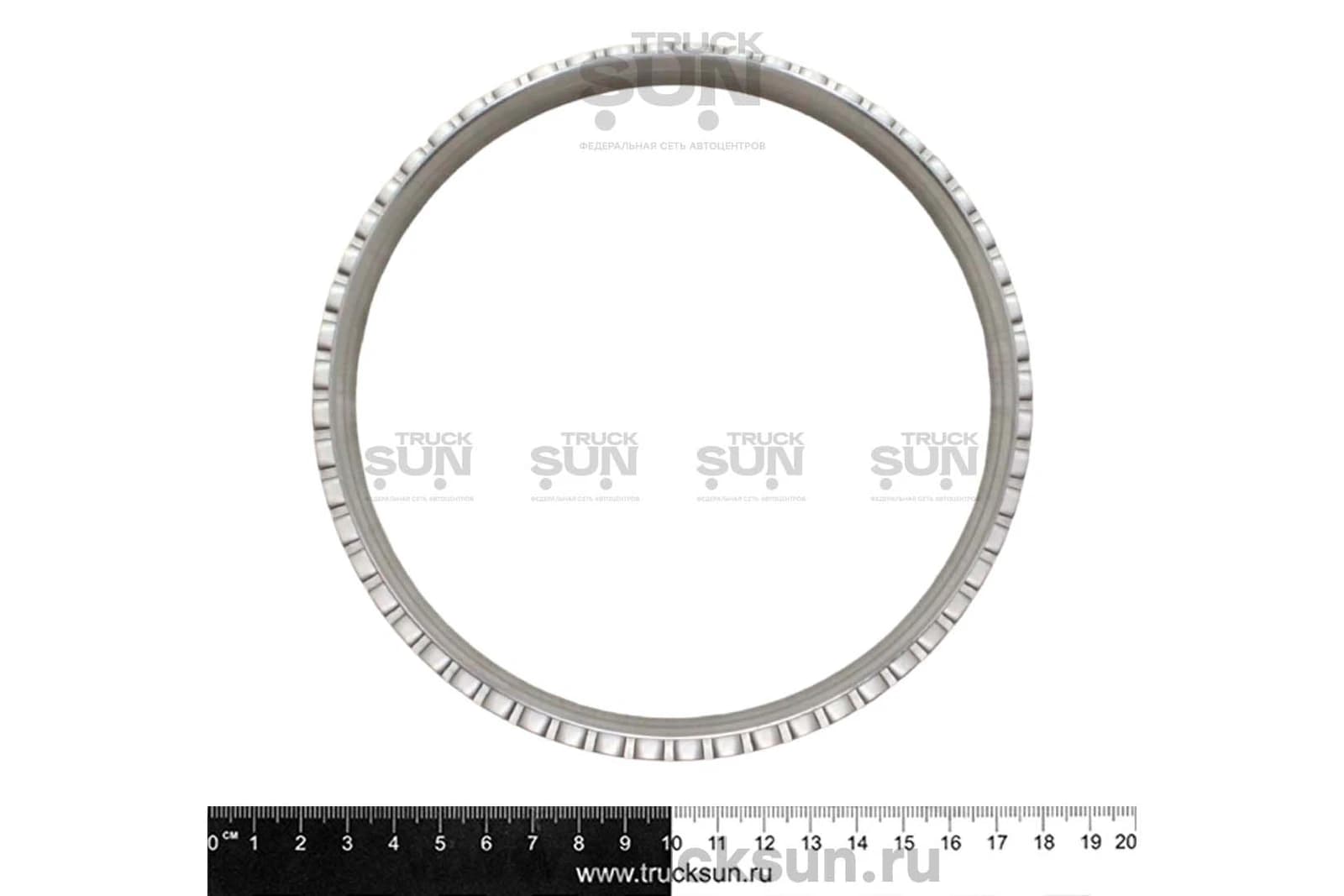 Кольцо ABS RR NQR75/NPR, изображение 2 из 2