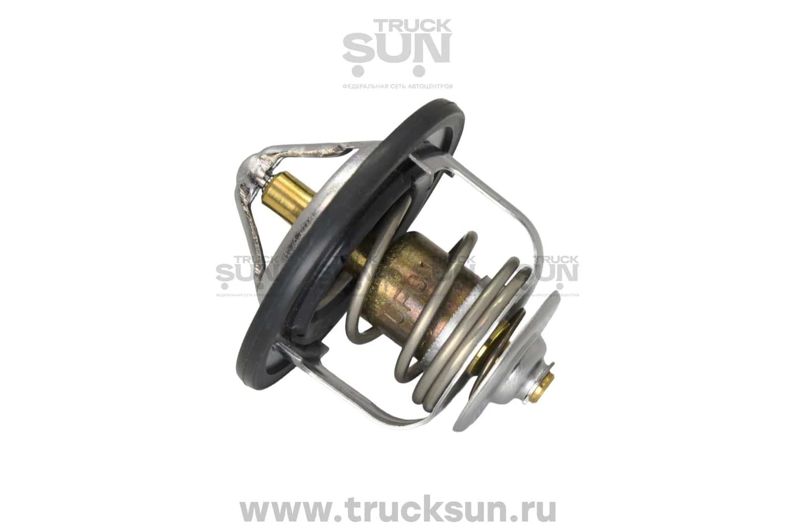 Термостат 4HG1/4HK1/6HK1 82С большой, изображение 2 из 2