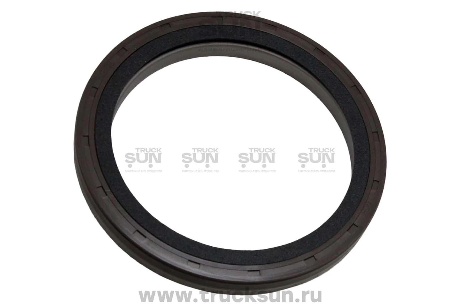 Сальник коленвала FR 4HG1/4HK1/4HF1/4HE1/4HV1 NQR71/75/90/FSR
