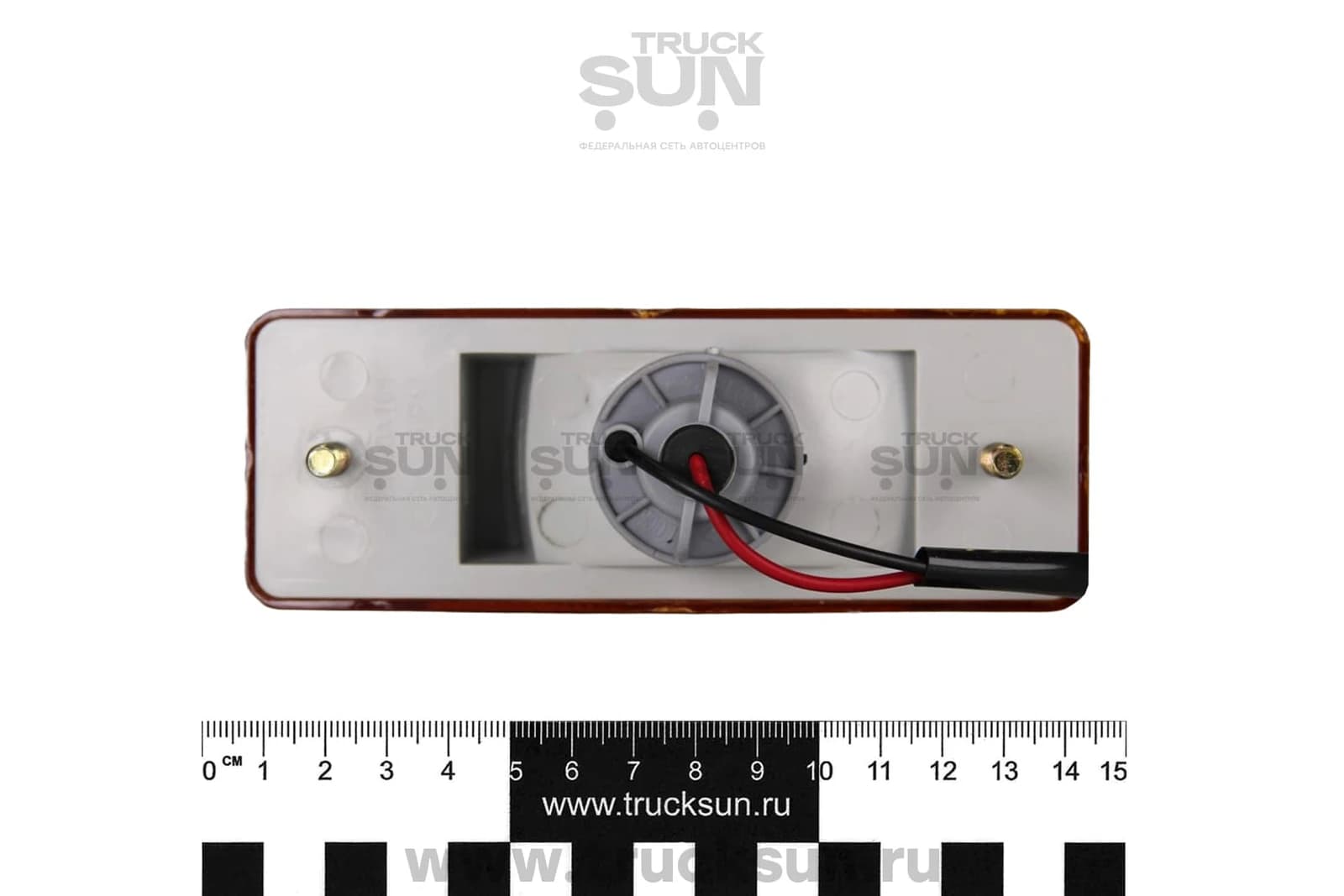 Поворотник двери LH/RH FAW J6, изображение 2 из 4