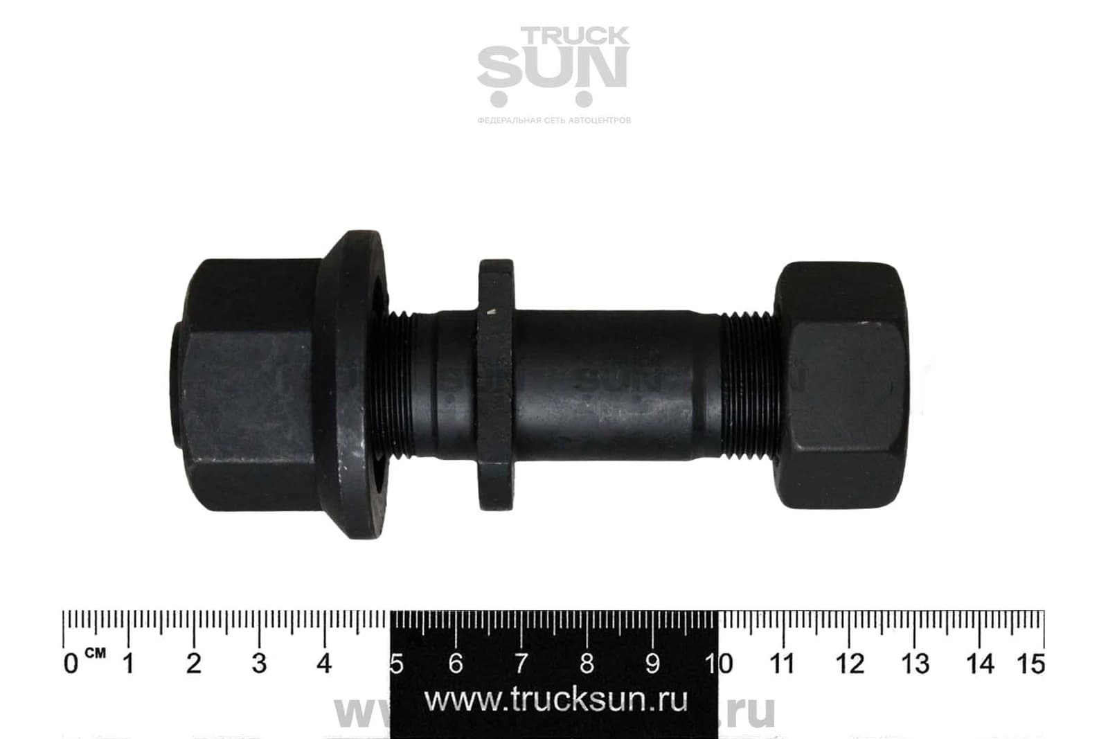 Шпилька в сборе FR RH FVR34/CYZ51