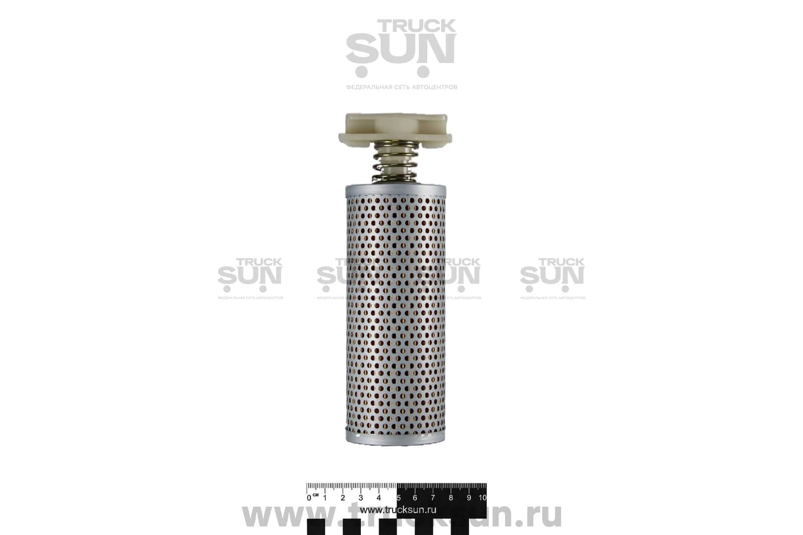 Фильтр ГУРа HOWO T5G