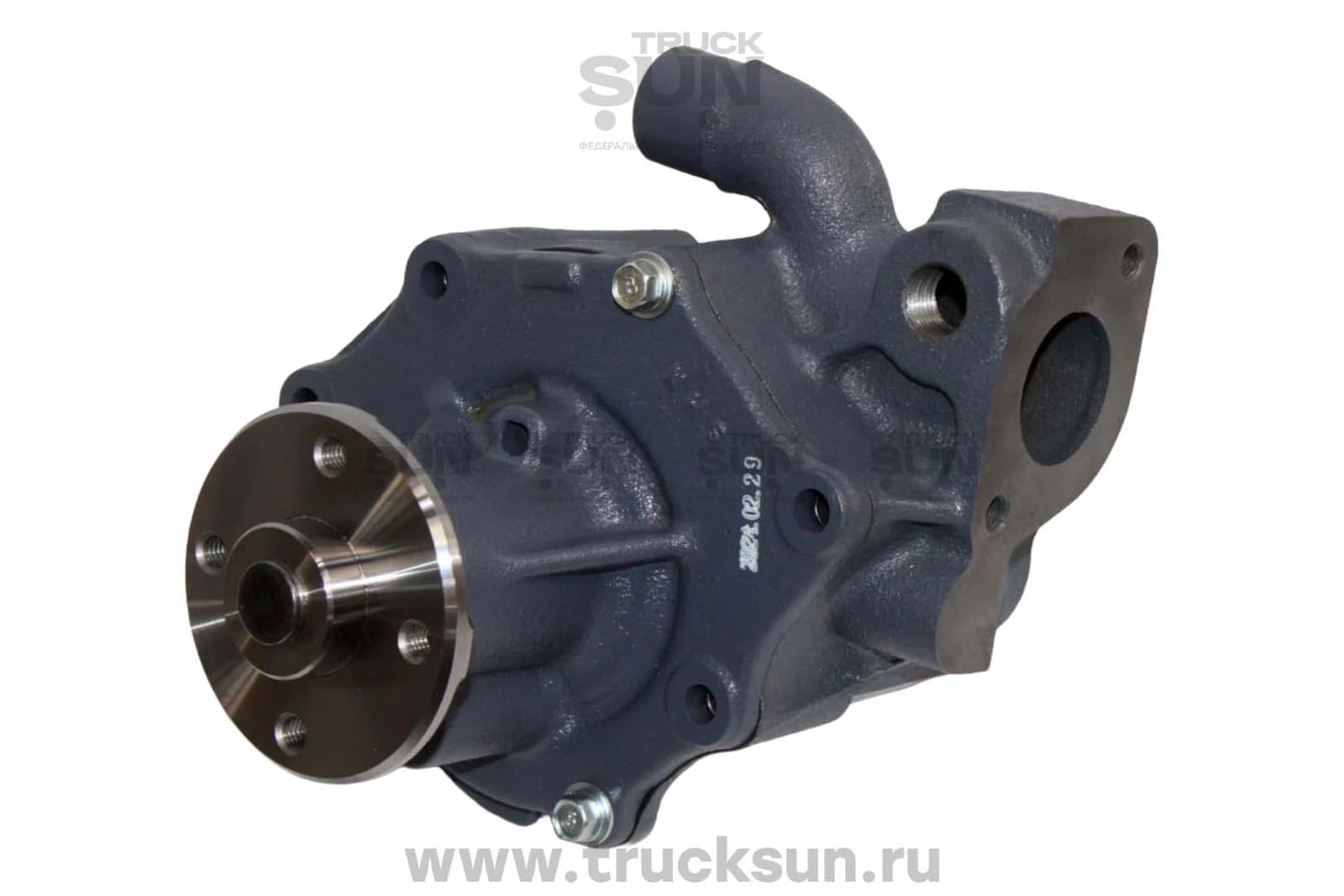 Насос водяной D6DA19/22 HD120