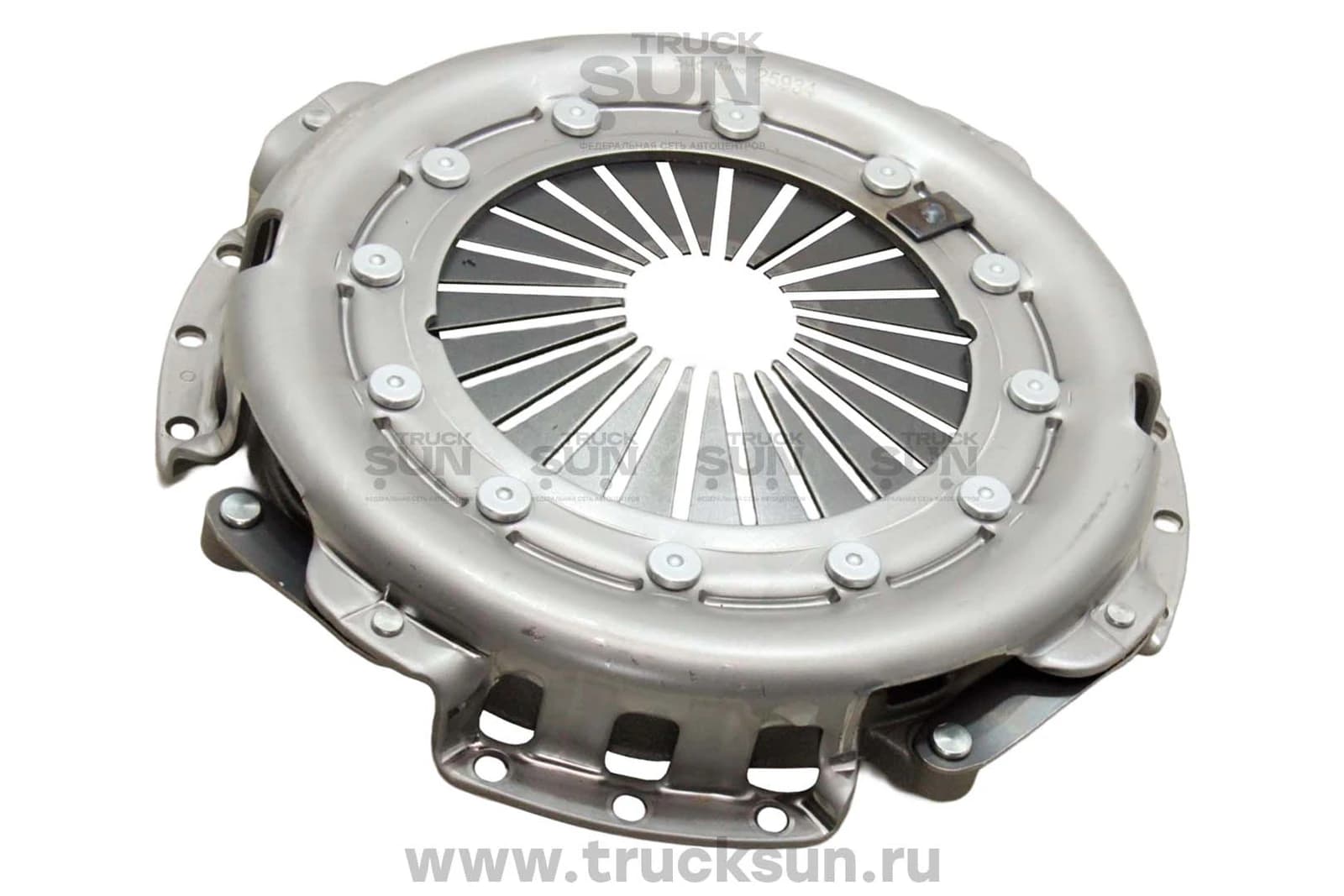 Корзина сцепления D4DB/D4DD County/HD78