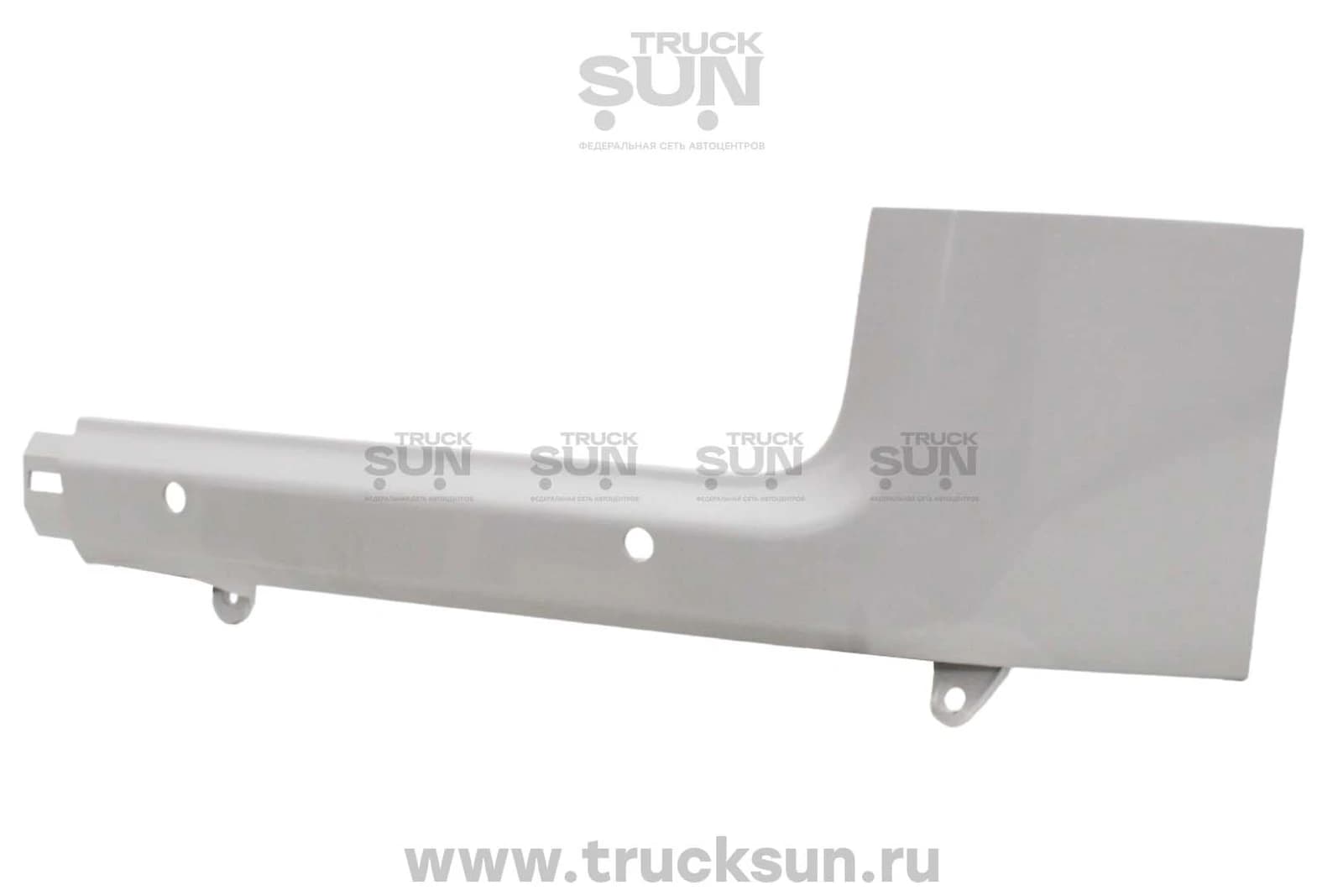 Панель под фару LH HD72/78