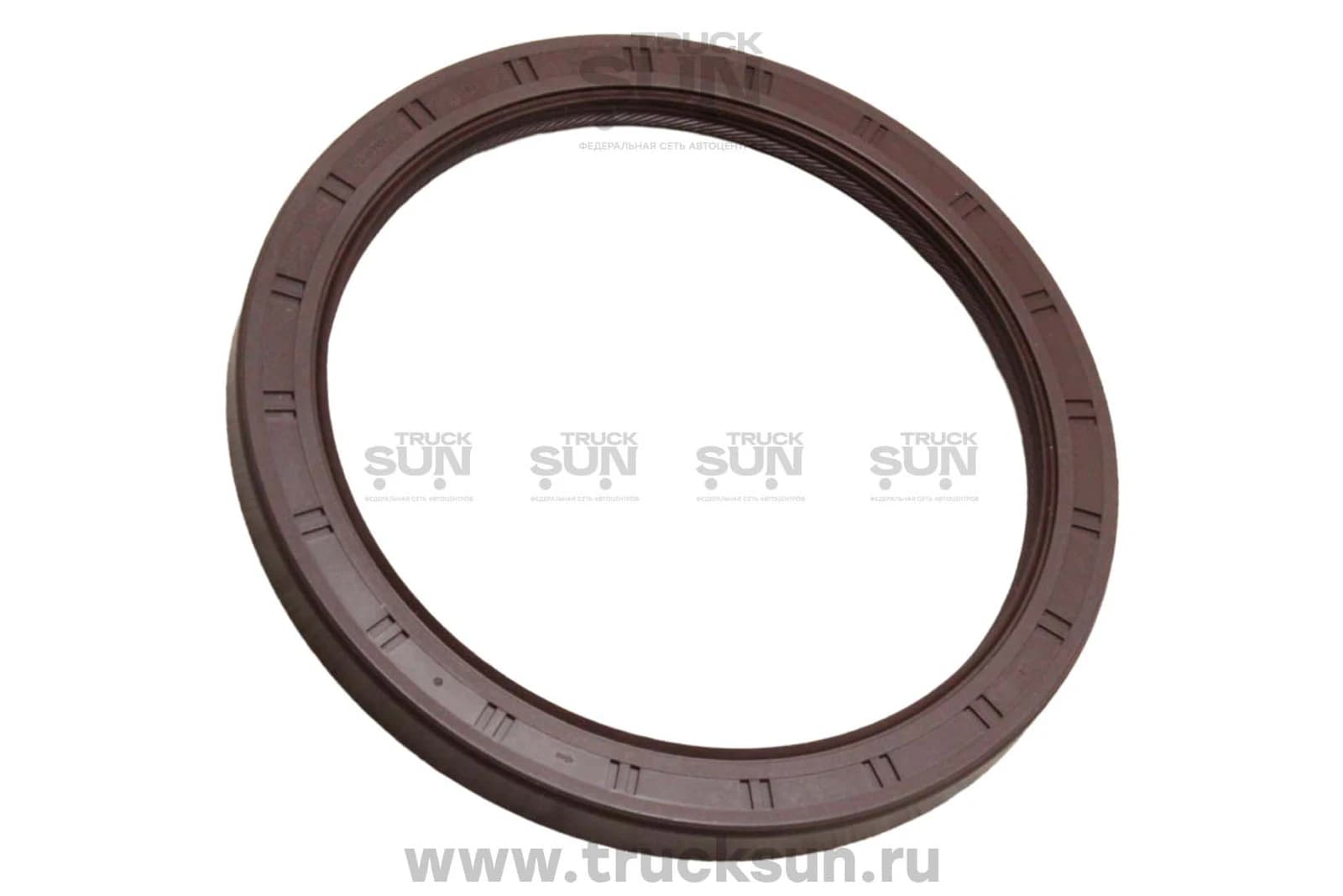 Сальник коленвала RR D6CA GOLD (29112-84010,29112-84020) 130х160х14