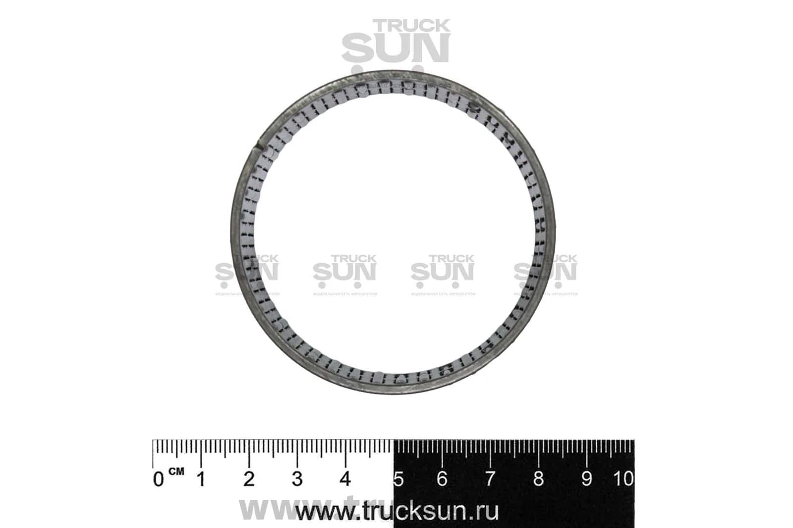 Подшипник КПП игольчатый 4HG1/4HK1, изображение 2 из 2