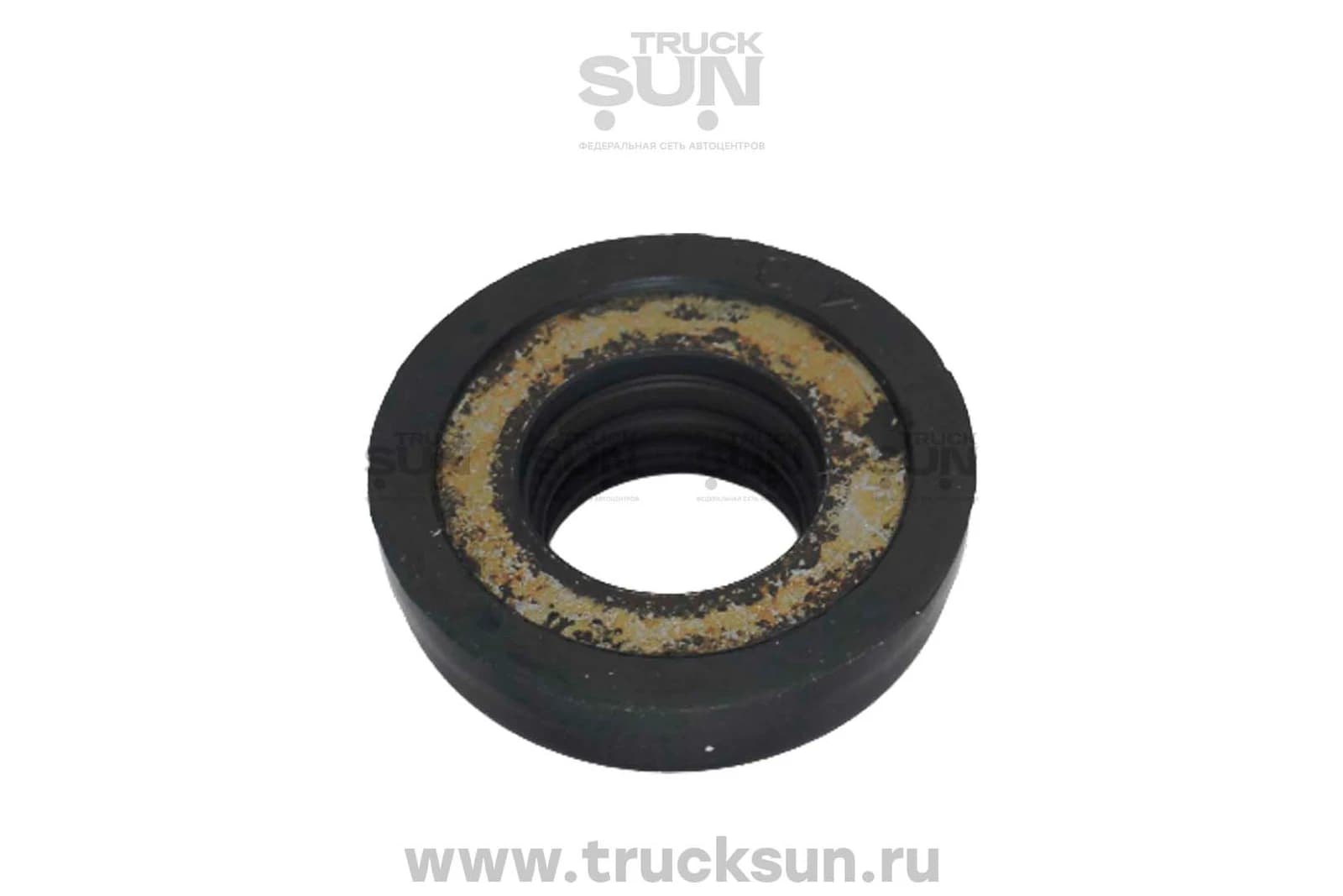 Кольцо уплотнительное клапанной крышки 4JB1 NKR55, изображение 1 из 2