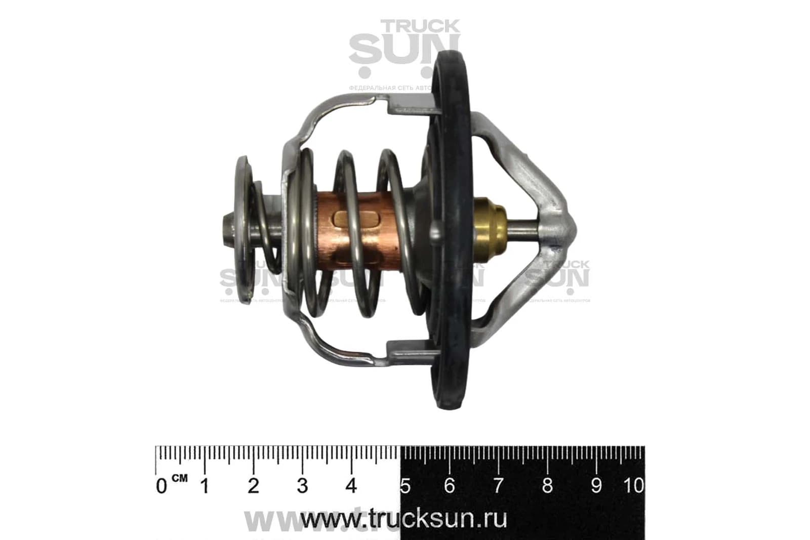 Термостат 4JJ1 NLR85/NMR85, изображение 2 из 2