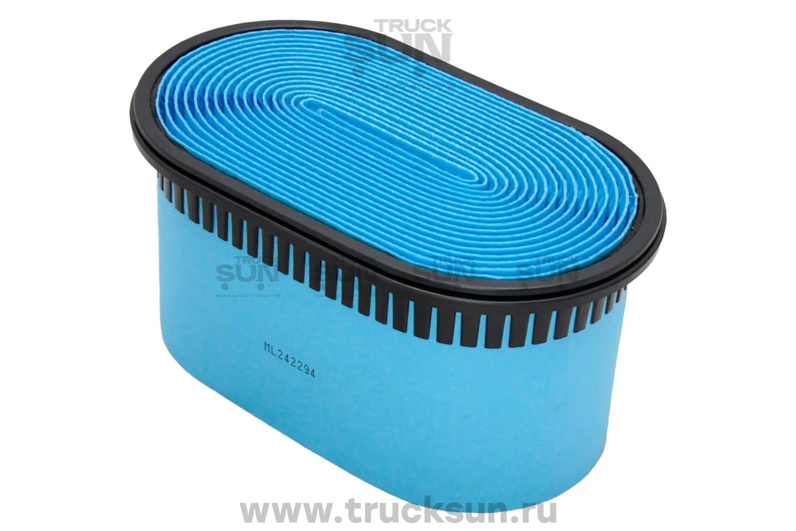 Фильтр воздушный MMC FUSO CANTER RUS TF Евро5, изображение 1 из 2