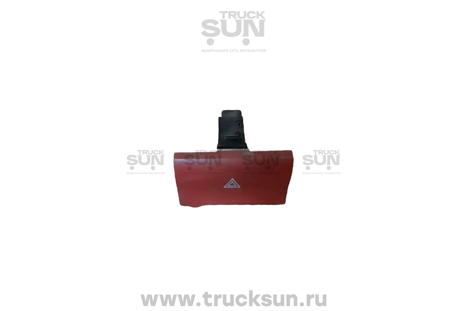 Кнопка аварийной сигнализации HD120 (93749-6B000) Б/У, изображение 3 из 3