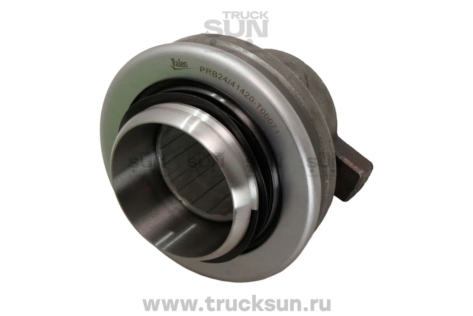 Подшипник выжимной D6AC HD270/450, изображение 2 из 2
