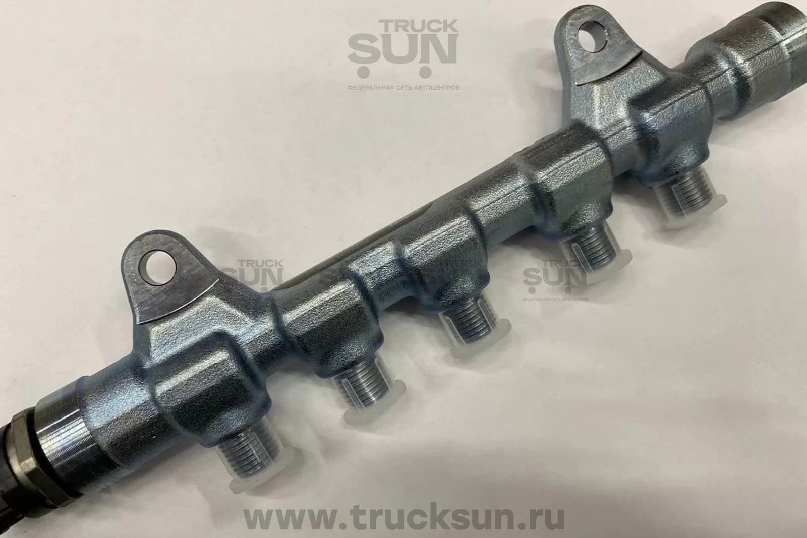 Рампа топливная компас 5, изображение 1 из 2