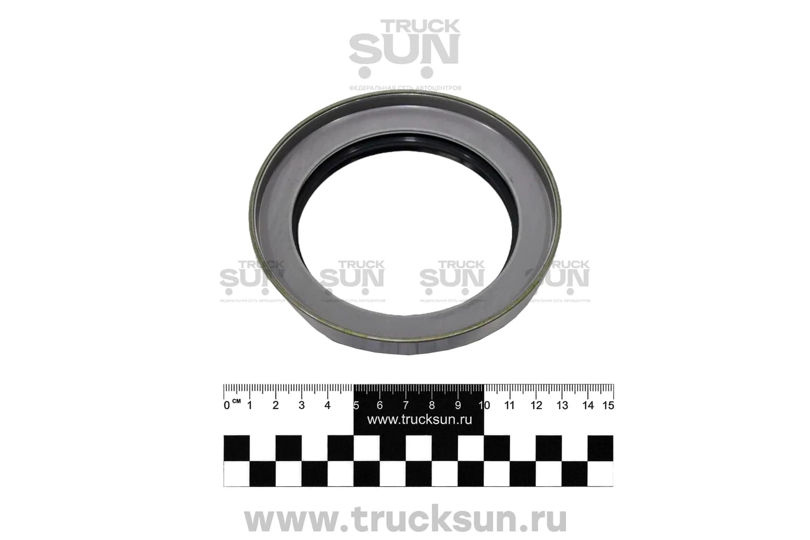 Сальник ступицы RR внут. IS FRR/FSR90 (1096255690,I3575,043575,RP1096255690IS,TKK043575) 95*132*12*21.5, изображение 2 из 2