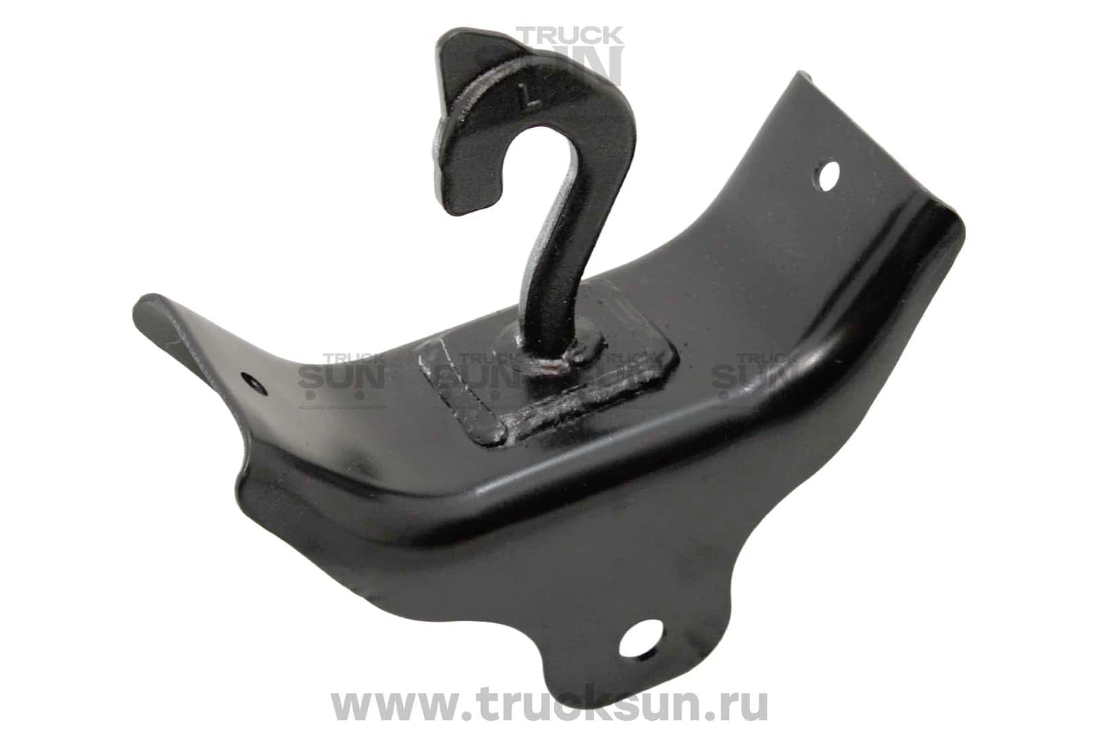 Кронштейн кабины RR LH HD78 MIGHTY EX, изображение 1 из 2