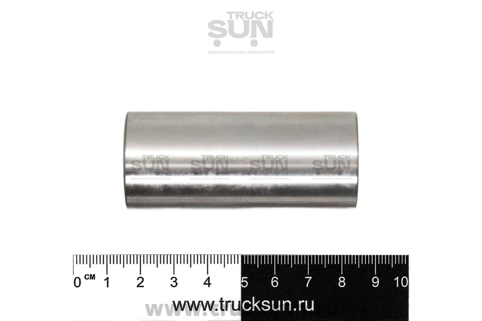 Палец поршня компас 5, изображение 1 из 2