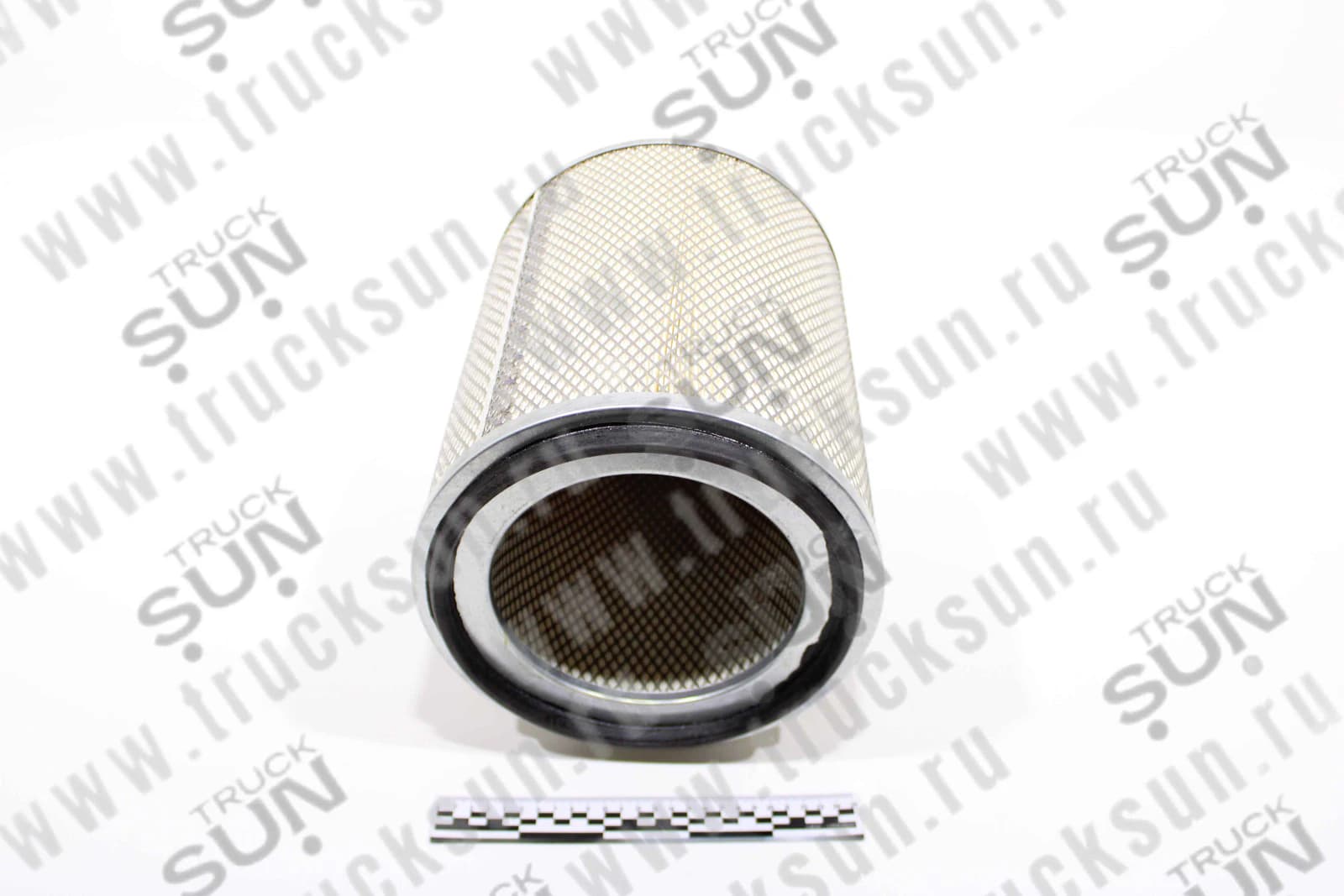 Фильтр воздушный D6DA HD120/KIA Granta