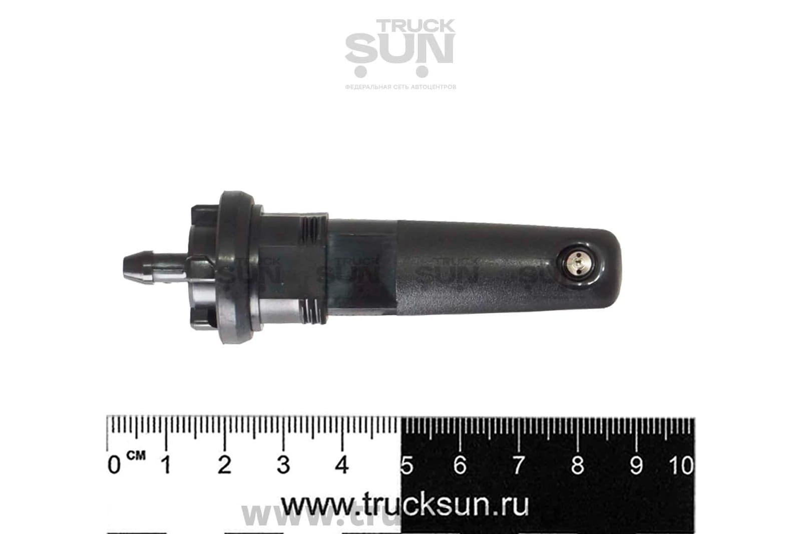 Форсунка стеклоомывателя NPR75/NMR85, изображение 2 из 2