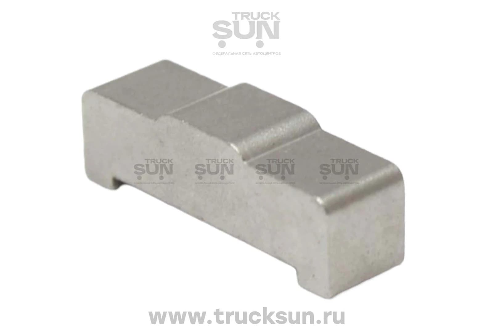 Шпонка КПП синхронизатора HD78/72